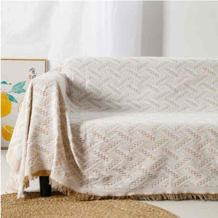 Nordic Blanket size 90 x 180cm