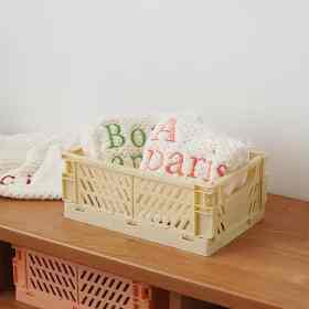 刺繍 ハンドタオル 吸水 30×50cm