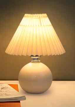 Lampu Vintage Nordic style