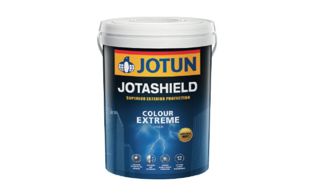 Jotashield Colour Extreme, White