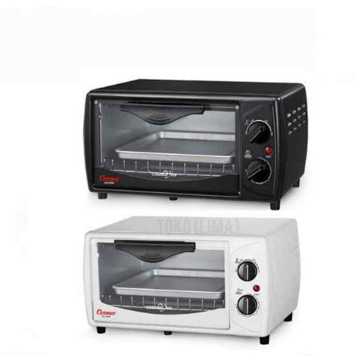 Oven Elektrik CO 9909 - 9L