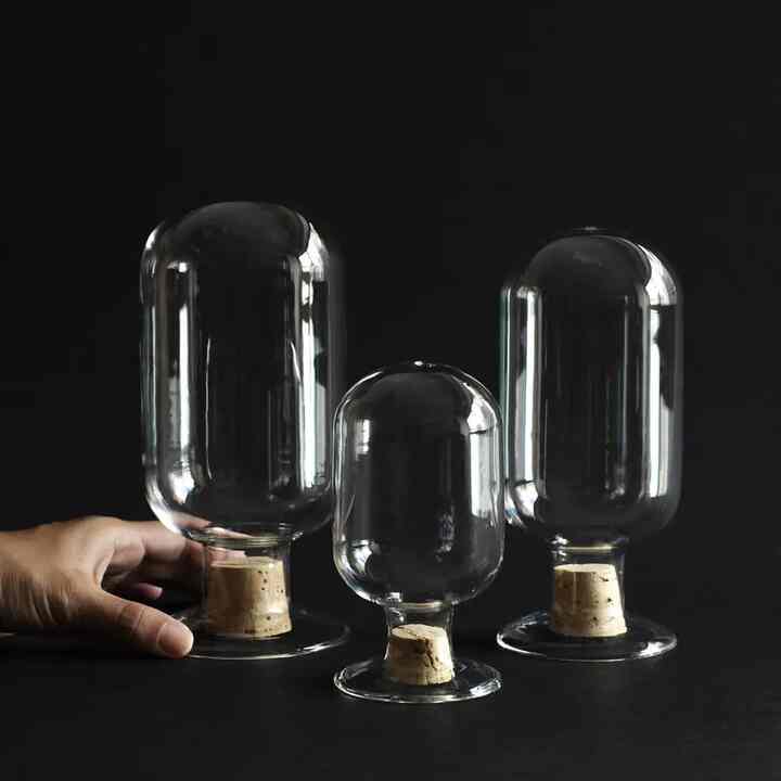 シードボトル［3サイズ］