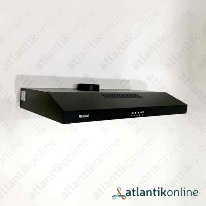 Cooker Hood RH 127B