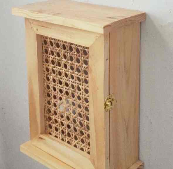 Cover Meteran Listrik Token