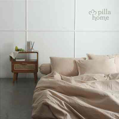 Bedcover Set 160 x 200