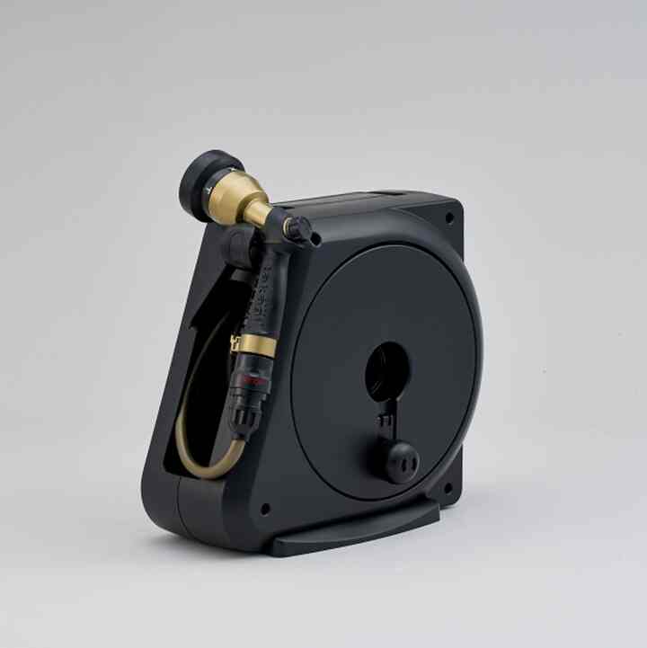 コンパクトガーデンリールⅡ20m