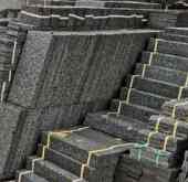 Batu Basalto Bakar Hitam