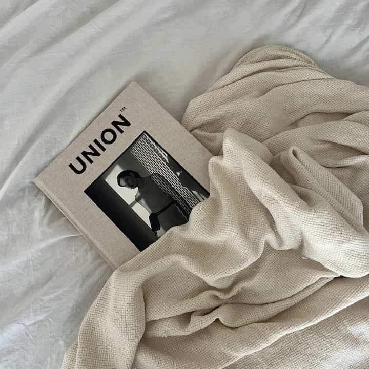 UNIONのお気に入り雑誌

#union #雑誌 #洋書