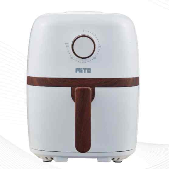 MITO Air Fryer AF5 Happy Fry 4L