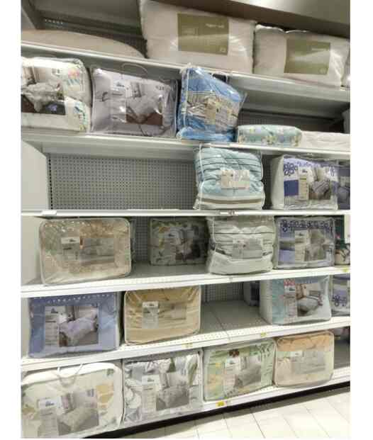 Bed cover Ukuran 150x200