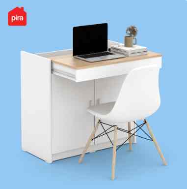 Ovela SBDK80 Meja Kerja