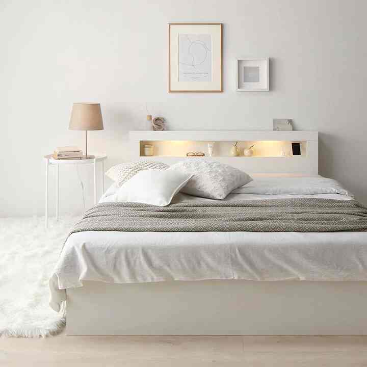 ホテルスタイルベッド『Rizon ライゾン』