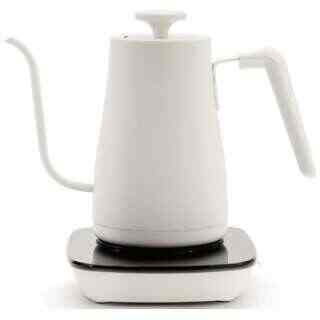 温度調節機能付 電気ケトル AT-EK11-W