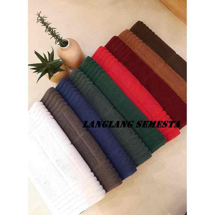 KESET HANDUK INVICTA 40x60