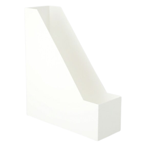 A4ファイルスタンド Nオール 【2size】【3colors】