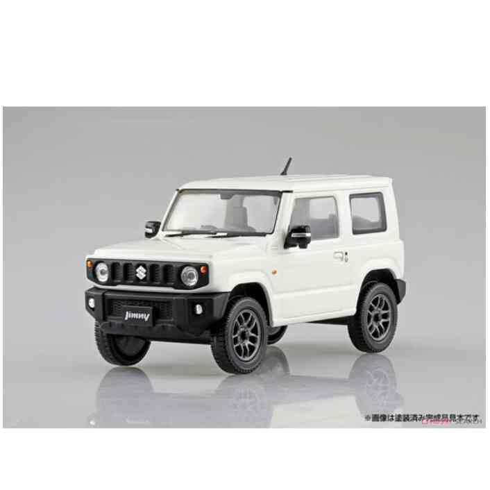 Pajangan mobil jimny