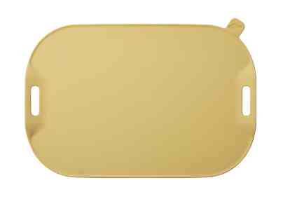 HAPPYCALL ANTI-BACTERIAL CUTTING BOARD