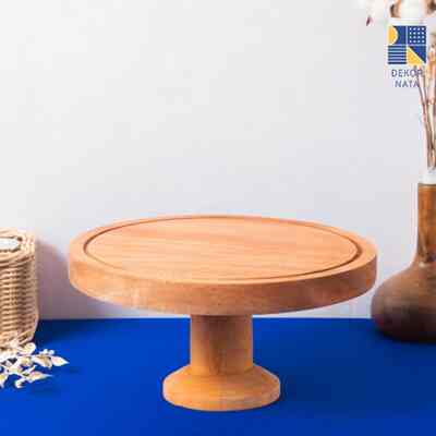 Meghan Regular Cake Stand