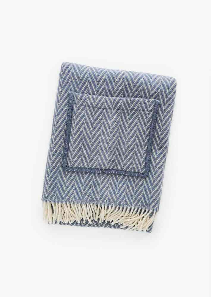 IIDA ポケットショール［3色］