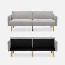 Chloe Sofa Bed(9 colors)