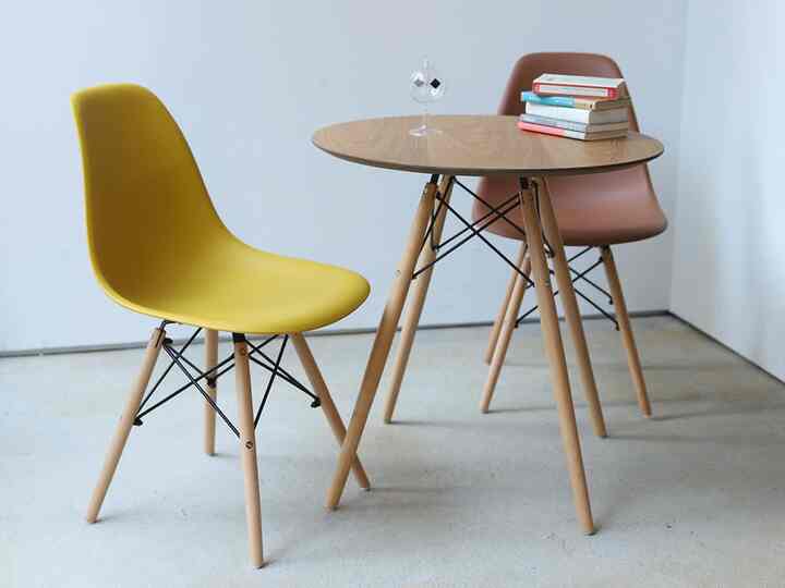 ダイニングチェア MTS-032【15colors】