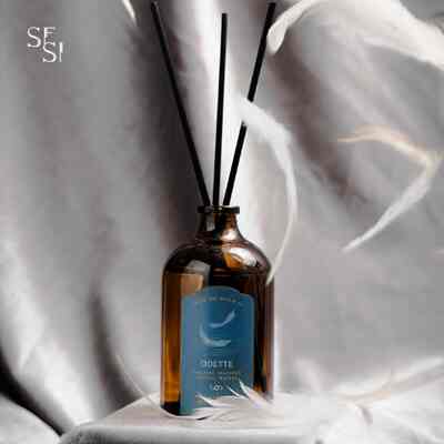 Odette Reed diffuser