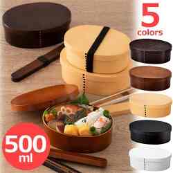 お弁当箱 曲げわっぱ