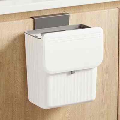 Tempat sampah gantung