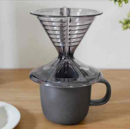 Ready to ドリッパー / ドリッパーマグセット［2色］