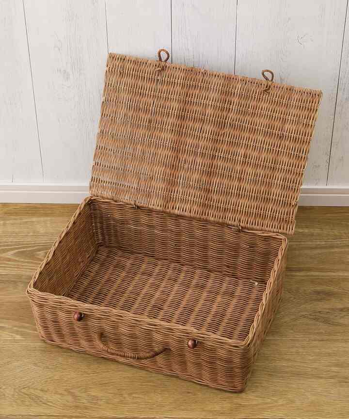 ラタントランクバスケットL