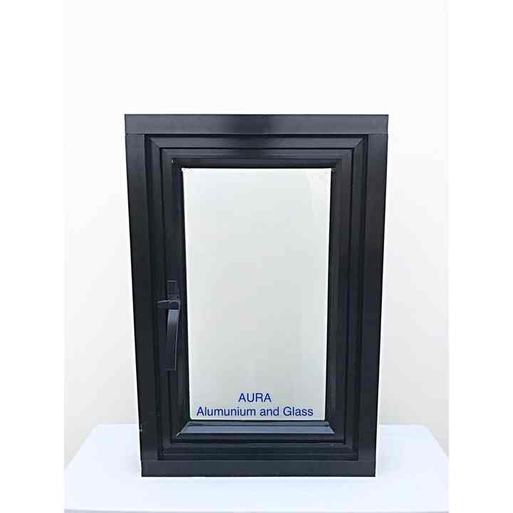 Jendela Alumunium 2 Daun