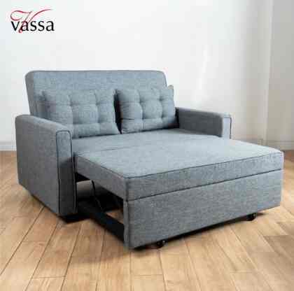 Sofa bed Virgina reclining