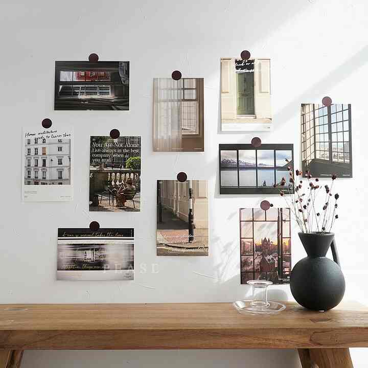 ポストカード 5枚セット