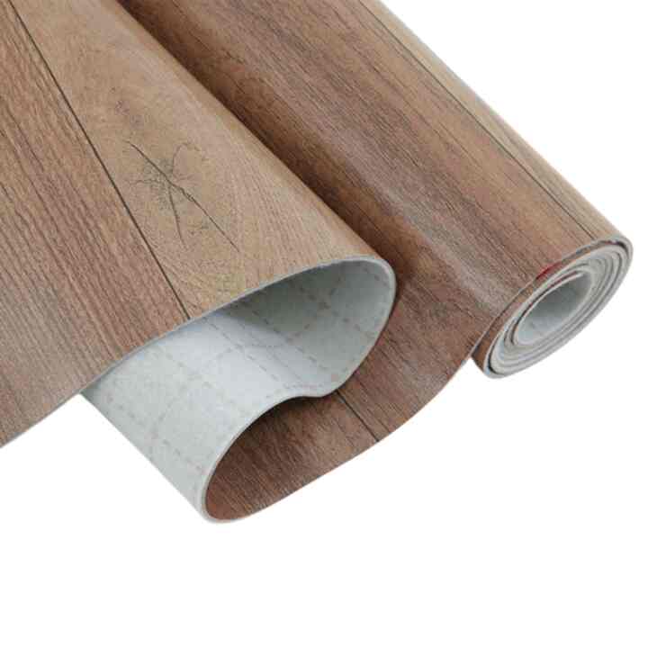 Sticker Vinyl Lantai 