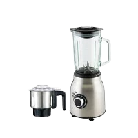 ミキサー 一台多役 6枚刃 ハイパワー 600W