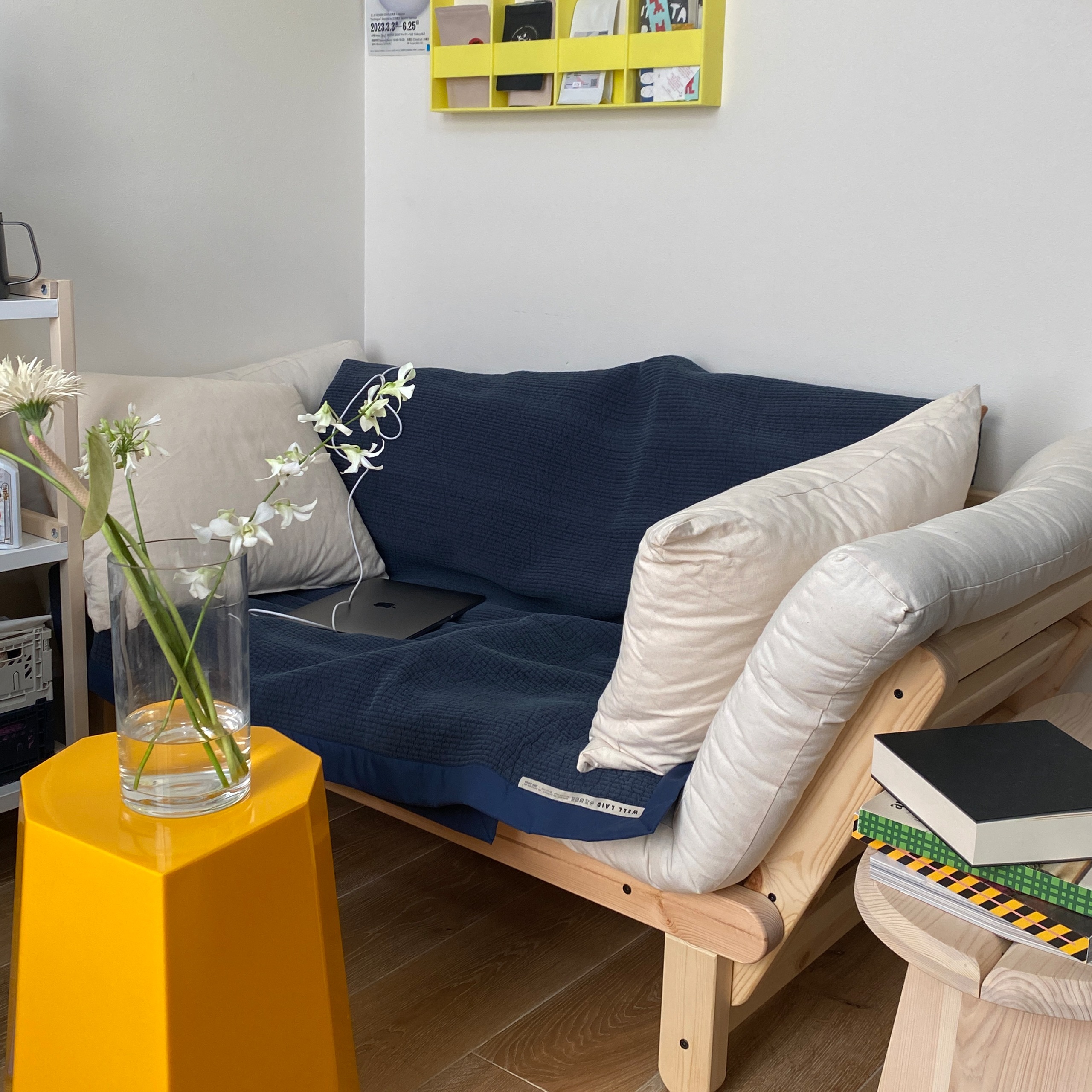 Karup FutonII／フートン ソファベッド 【3colors】 | ソファ | Ohouse