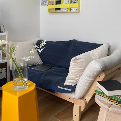 Karup FutonII/フートン ソファベッド 【3colors】 | ソファ | Ohouse Karup FutonII/フートン ソファベッド 【3colors】 | ソファ | Ohouse