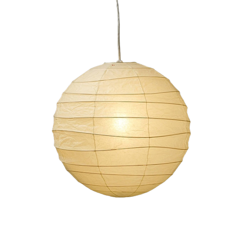 AKARI 55D Φ55cm ペンダントライト