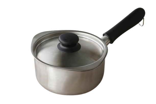 ミルクパン 雪平鍋