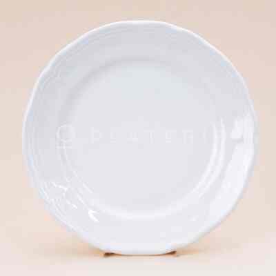 Piring Keramik Aurora 8"