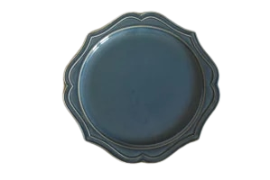 classiqueシリーズ ラウンド プレート 23cm