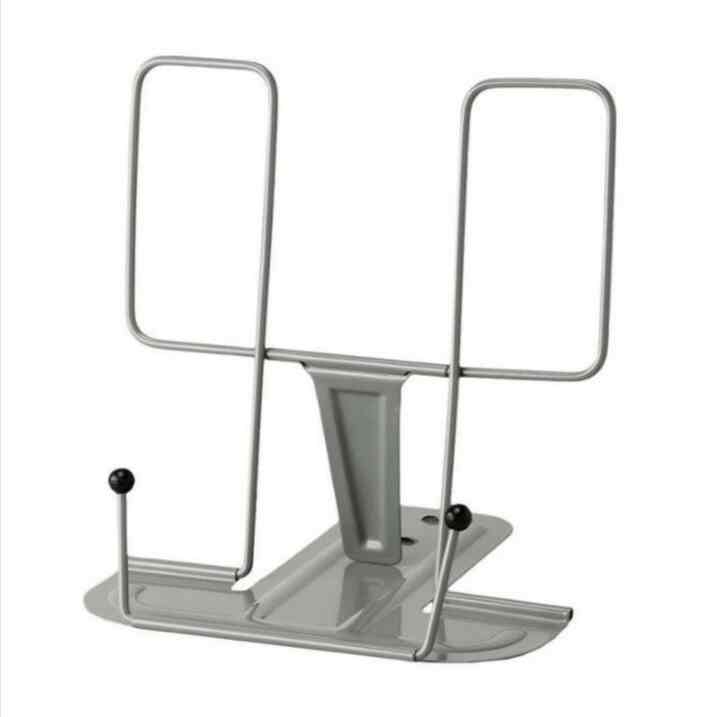 メタルブックレスト