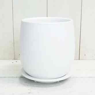 釉薬陶器鉢 オストボール M