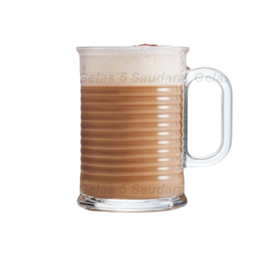 Gelas Mug 320 ml