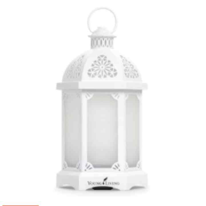 DIFFUSER LANTERN YOUNG LIVING