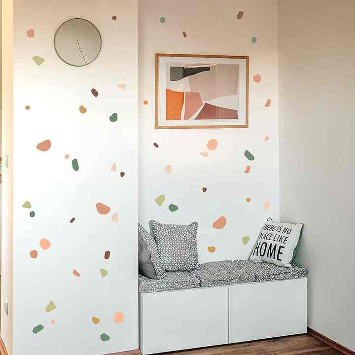 Terrazzo Wall Decor