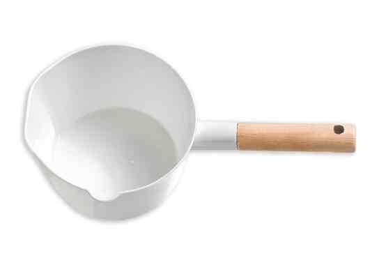 Gayung Putih Estetik