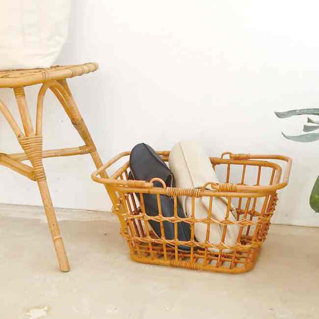 JUGLAS ユグラ マーケットバスケット