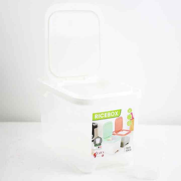 Tempat Beras Kiara 5 kg