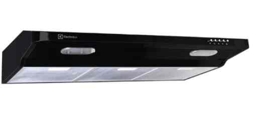 Electrolux cooker hood EFT6032K